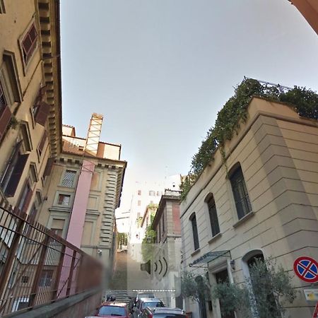 Onofrio Flat Roma Exterior foto