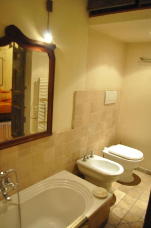 Onofrio Flat Roma Exterior foto
