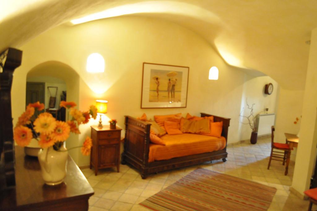 Onofrio Flat Roma Exterior foto