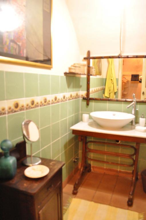 Onofrio Flat Roma Exterior foto
