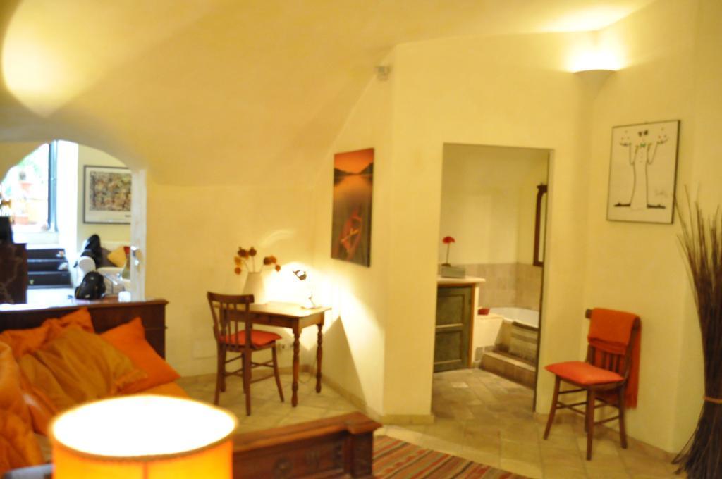 Onofrio Flat Roma Exterior foto