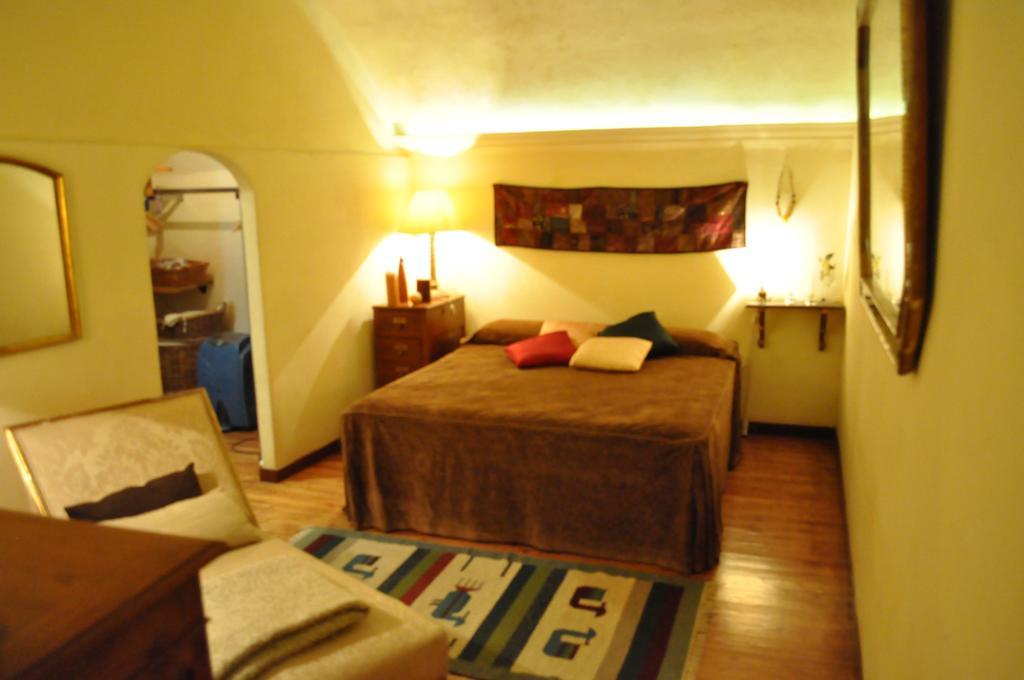 Onofrio Flat Roma Exterior foto