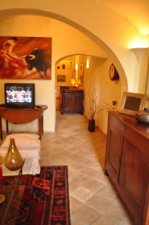 Onofrio Flat Roma Exterior foto