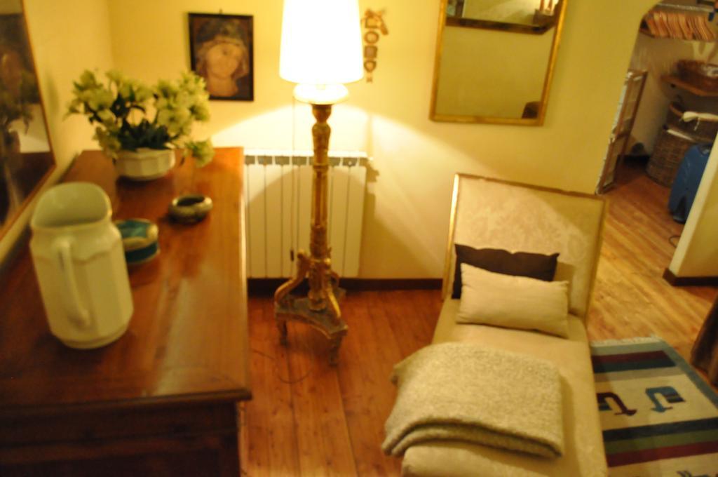 Onofrio Flat Roma Exterior foto
