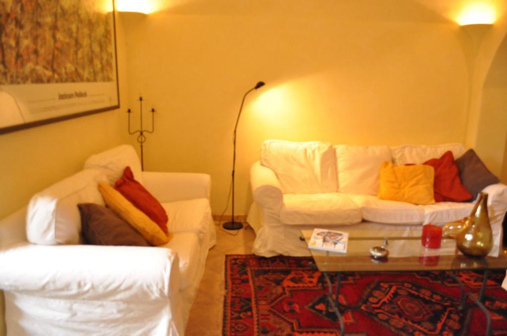 Onofrio Flat Roma Exterior foto