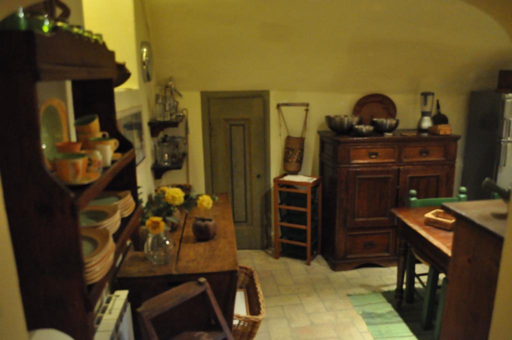Onofrio Flat Roma Exterior foto