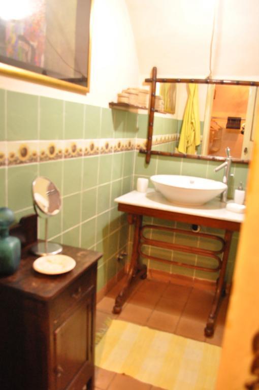 Onofrio Flat Roma Exterior foto