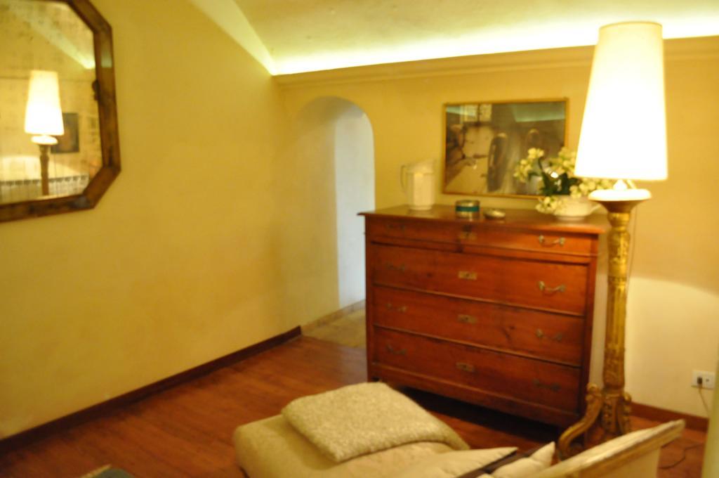 Onofrio Flat Roma Exterior foto