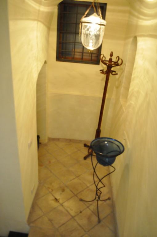 Onofrio Flat Roma Exterior foto
