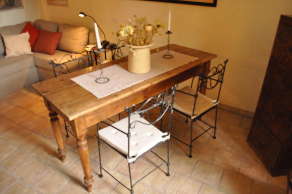 Onofrio Flat Roma Exterior foto