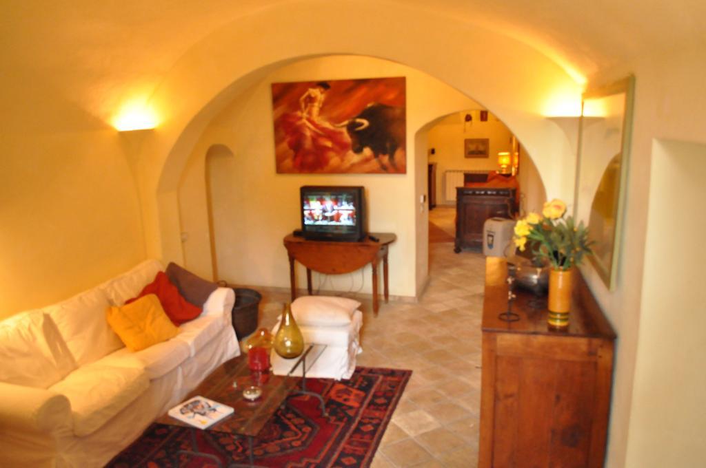 Onofrio Flat Roma Exterior foto