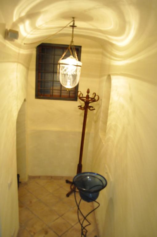 Onofrio Flat Roma Exterior foto