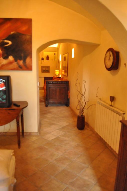 Onofrio Flat Roma Exterior foto